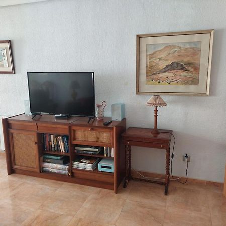 Apartamento En Alicante, Plaza De Espana, Zona Mercado, Aa Экстерьер фото