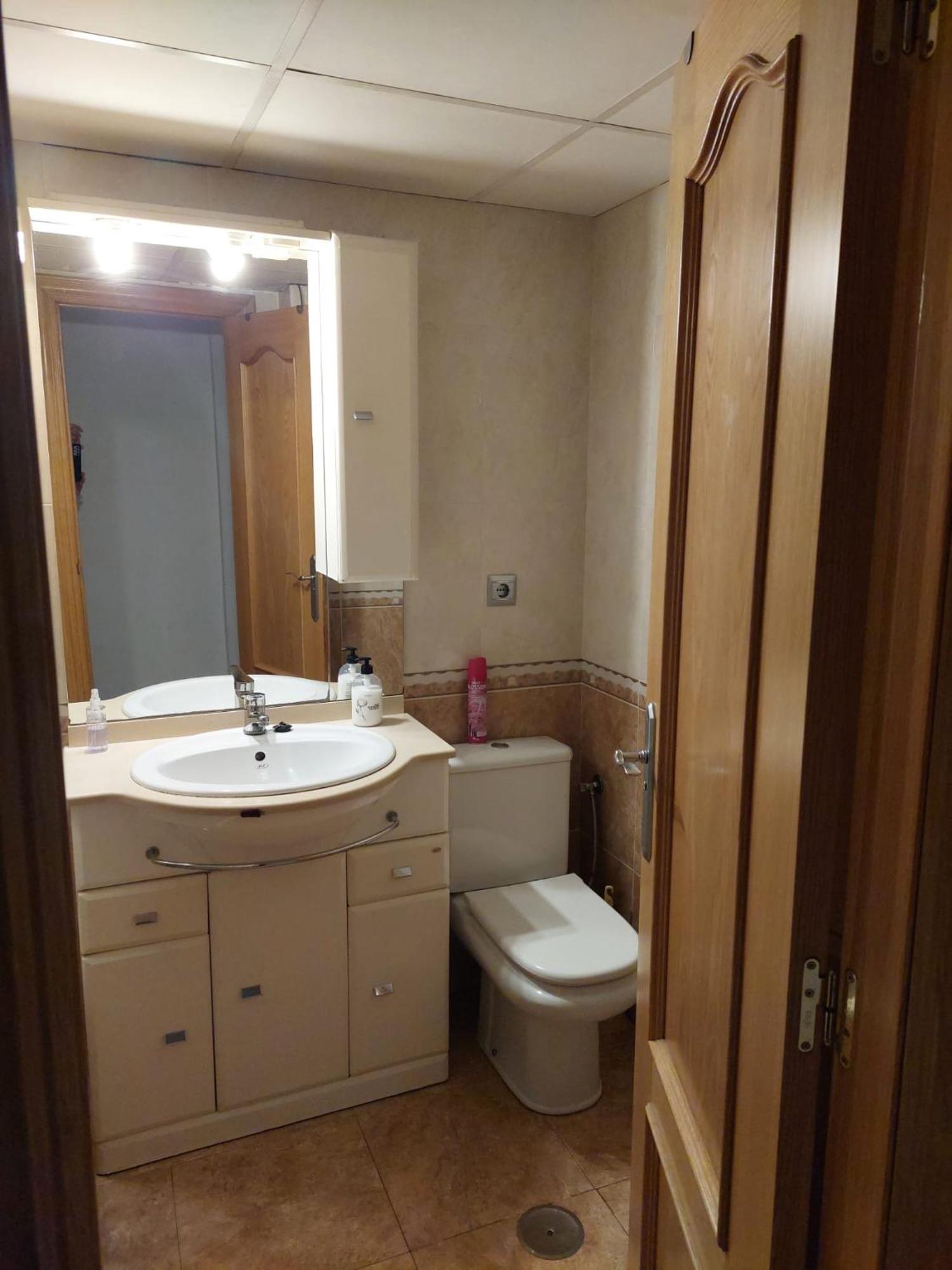 Apartamento En Alicante, Plaza De Espana, Zona Mercado, Aa Экстерьер фото