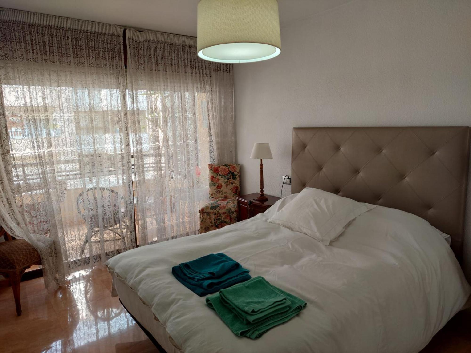 Apartamento En Alicante, Plaza De Espana, Zona Mercado, Aa Экстерьер фото