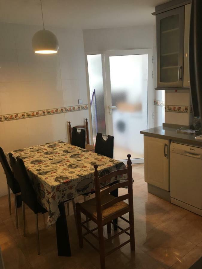 Apartamento En Alicante, Plaza De Espana, Zona Mercado, Aa Экстерьер фото
