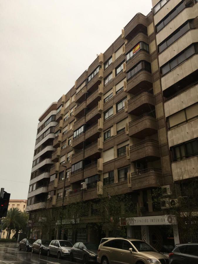 Apartamento En Alicante, Plaza De Espana, Zona Mercado, Aa Экстерьер фото