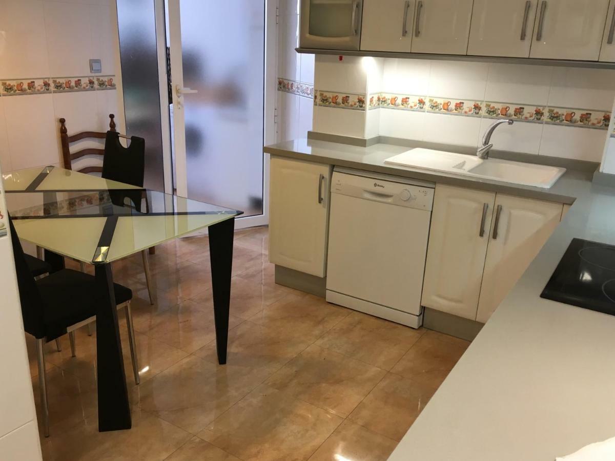 Apartamento En Alicante, Plaza De Espana, Zona Mercado, Aa Экстерьер фото
