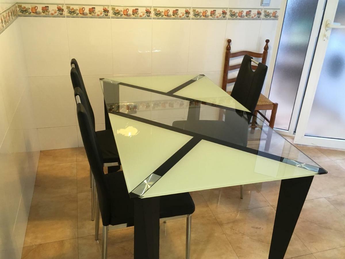 Apartamento En Alicante, Plaza De Espana, Zona Mercado, Aa Экстерьер фото