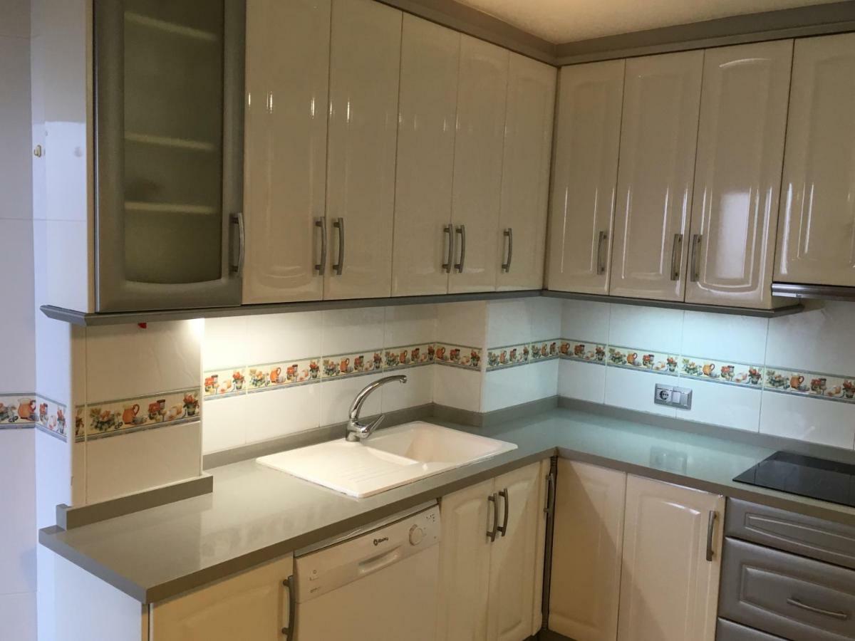 Apartamento En Alicante, Plaza De Espana, Zona Mercado, Aa Экстерьер фото